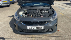 Kia Ceed 1.0T GDi ISG 3 5dr Petrol Hatchback